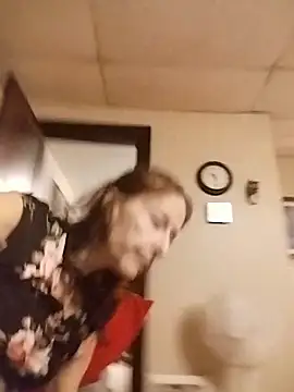 Spicylady1234 online show from 12-21-25, 04:30