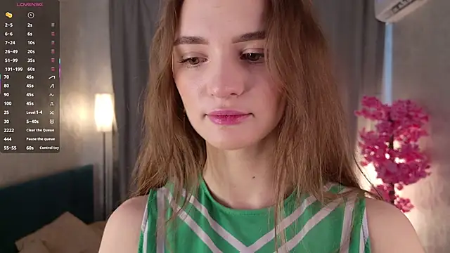 Anna balmain online show from 10-10-25, 06:01
