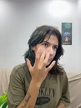 sukulaurens online show from 07-08-26, 03:00