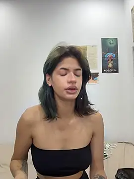 sukulaurens online show from 07-16-26, 03:34