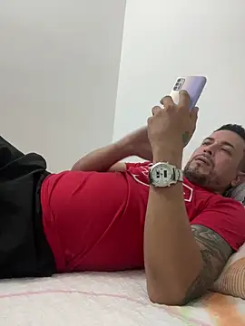 JX7NOVA online show from 03-03-26, 03:45