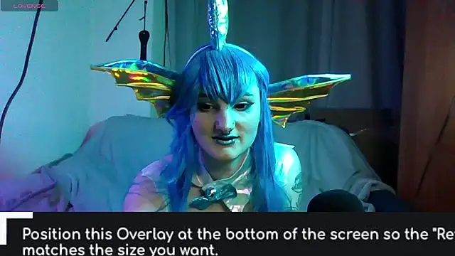 venusflytrapped online show from 10-20-25, 09:59