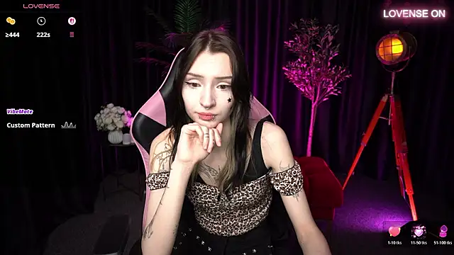 Trix Void online show from 02-05-26, 11:26