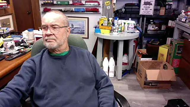 Jcaspen online show from 02-12-26, 02:23