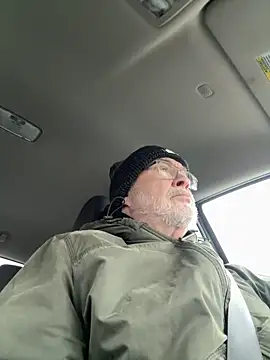 Jcaspen online show from 03-16-26, 12:53