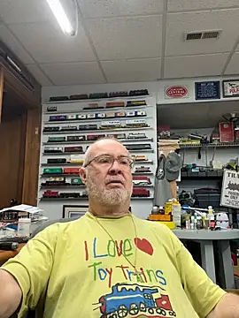 Jcaspen online show from 04-10-26, 12:54