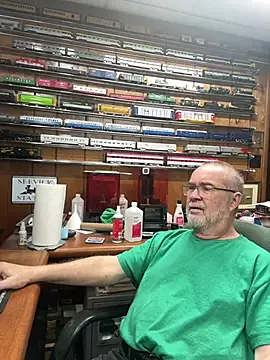 Jcaspen online show from 04-15-26, 01:18