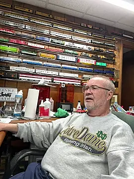 Jcaspen online show from 05-03-26, 12:27