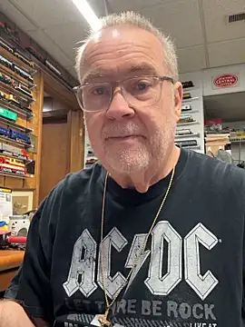 Jcaspen online show from 05-05-26, 12:46