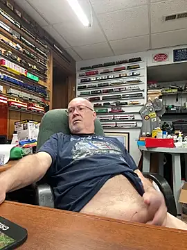 Jcaspen online show from 06-01-26, 08:21