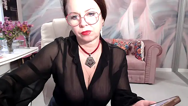 Arisa5000 online show from 11-13-25, 01:21