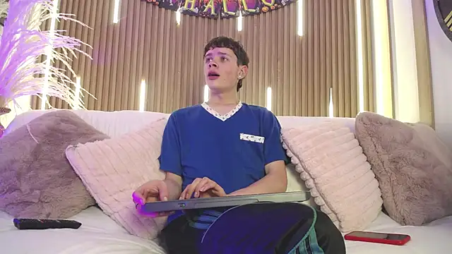 JackFrosst online show from 10-20-25, 12:27