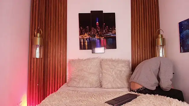 JackFrosst online show from 12-01-25, 12:32