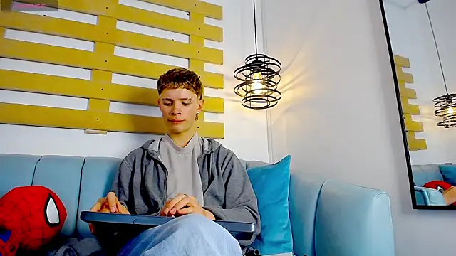 JackFrosst online show from 01-08-26, 01:35