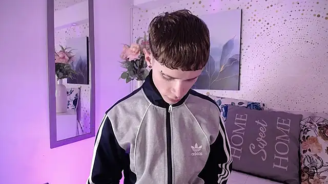 JackFrosst online show from 02-14-26, 12:02