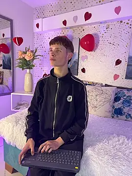 JackFrosst online show from 02-21-26, 12:06