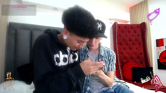 JackFrosst online show from 03-30-26, 09:27