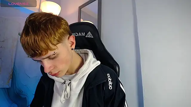 JackFrosst online show from 03-31-26, 01:33