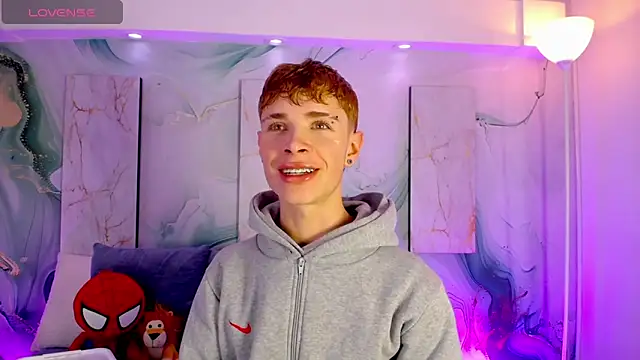 JackFrosst online show from 04-04-26, 12:35