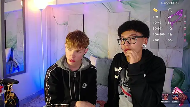 JackFrosst online show from 04-11-26, 12:42