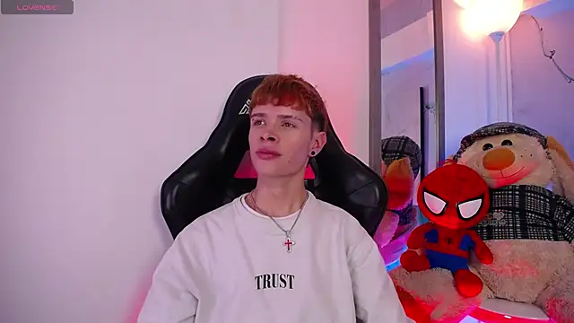 JackFrosst online show from 05-21-26, 12:45
