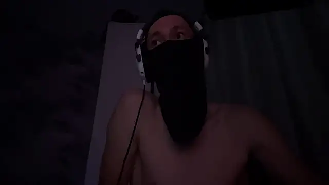 suicdemask online show from 10-05-25, 08:40