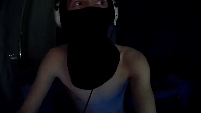 suicdemask online show from 01-10-26, 06:42