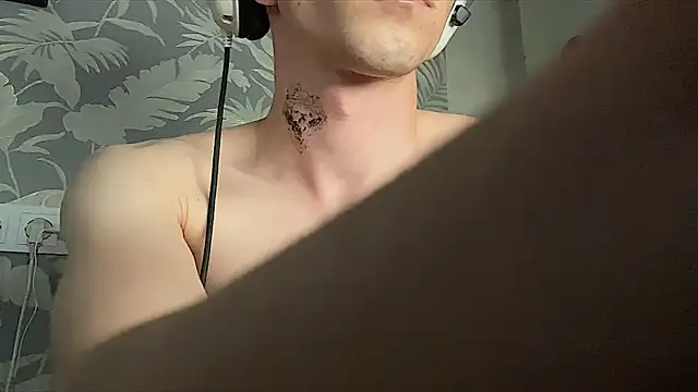 suicdemask online show from 06-07-26, 08:23