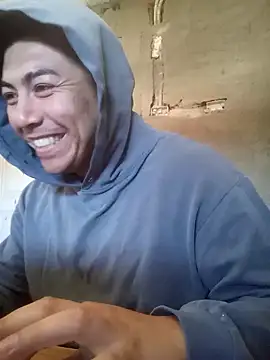 Lucius-08 online show from 10-12-25, 02:49