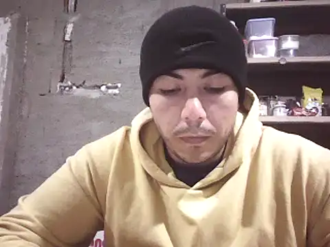 Lucius-08 online show from 10-30-25, 12:12