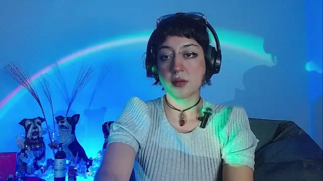 zora blue777 online show from 10-25-25, 03:58