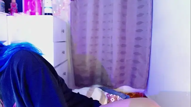 zora blue777 online show from 11-06-25, 04:57