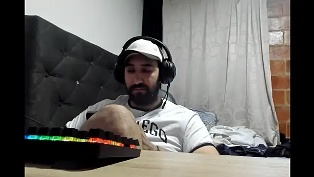 coolfriki online show from 03-31-26, 07:09