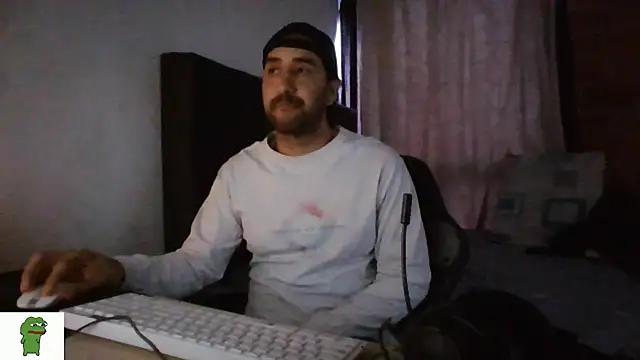 coolfriki online show from 06-27-26, 12:22