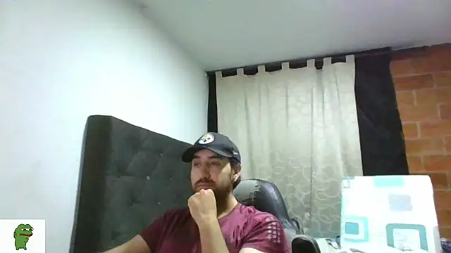 coolfriki online show from 07-01-26, 03:08