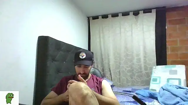 coolfriki online show from 07-21-26, 02:25
