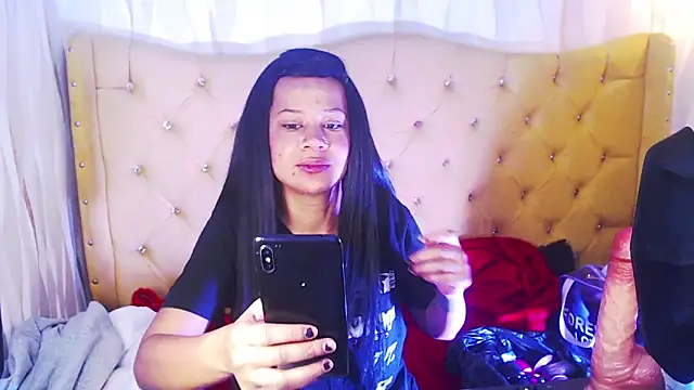 blackxstar11 online show from 11-15-25, 02:20