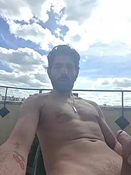 Liroow online show from 04-16-26, 01:23