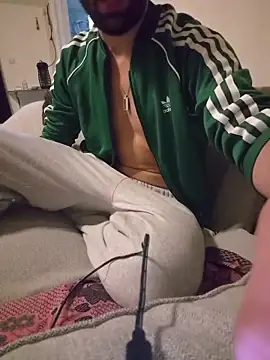 Liroow online show from 04-17-26, 05:10