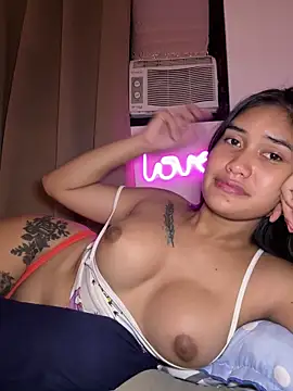 lubotakoxx online show from 02-06-26, 09:56