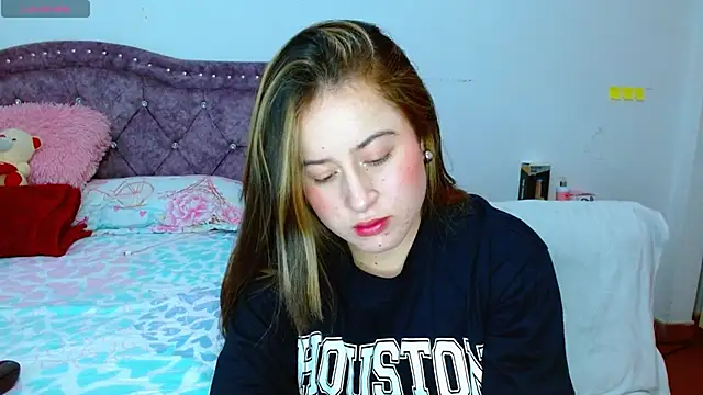 Hanssel tess online show from 11-27-25, 08:11