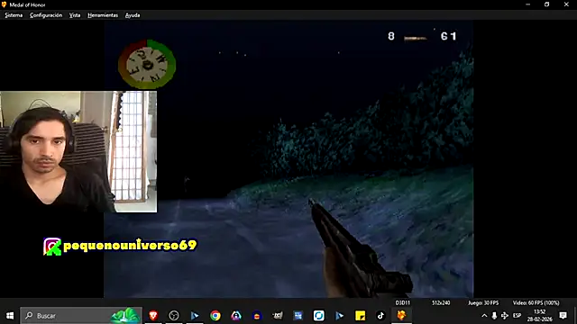 pequenouniverso69 online show from 02-28-26, 04:52