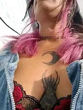 Abby 2-1 online show from 11-01-25, 09:06