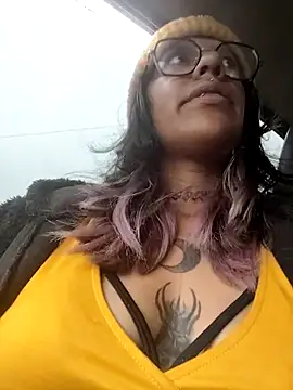 Abby 2-1 online show from 11-27-25, 09:28