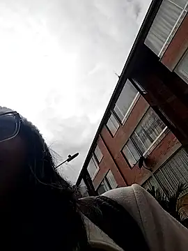 Abby 2-1 online show from 01-16-26, 02:54