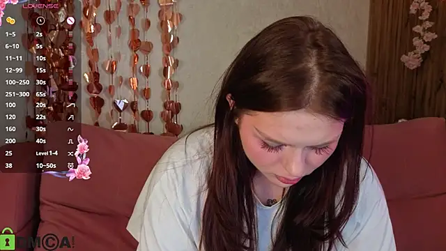 Barbara Mitchel online show from 02-15-26, 08:02