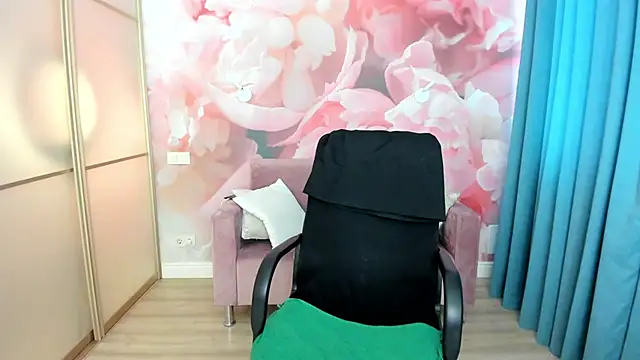 AlinaMoor online show from 03-27-26, 05:13