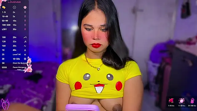  Houstonixie online show from 03-22-26, 03:21