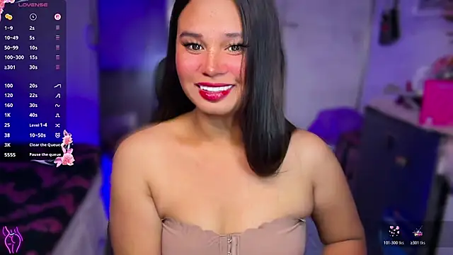  Houstonixie online show from 04-01-26, 04:48