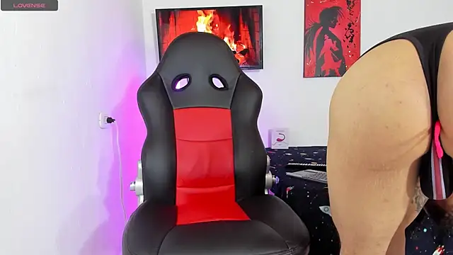 kenny-race online show from 12-21-25, 01:24